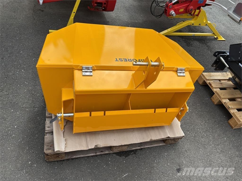 Uniforest Unibox Ostalo