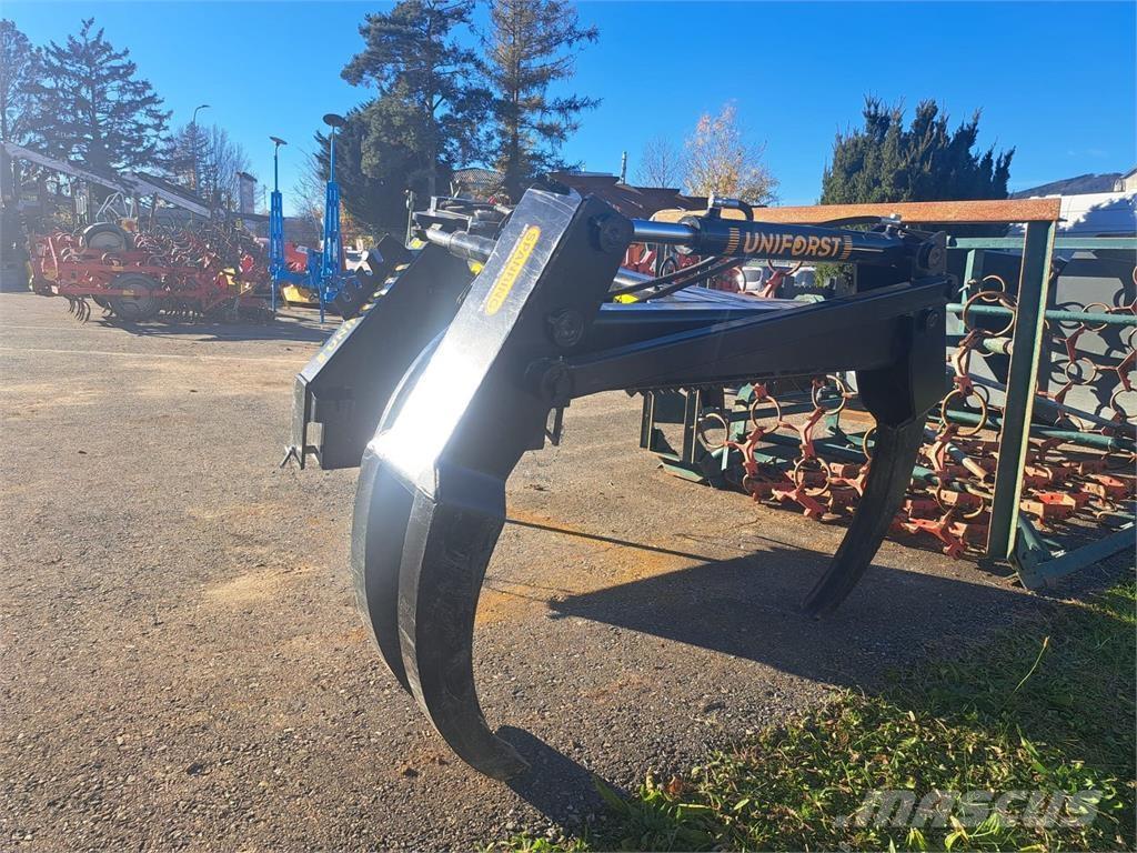  Uniforst 2200 Ostalo