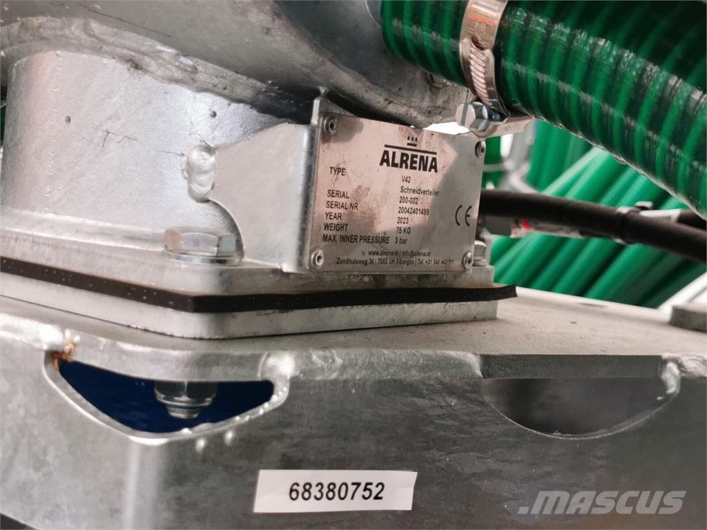  UP 10,5 Ostale mašine i oprema za veštačko djubrivo