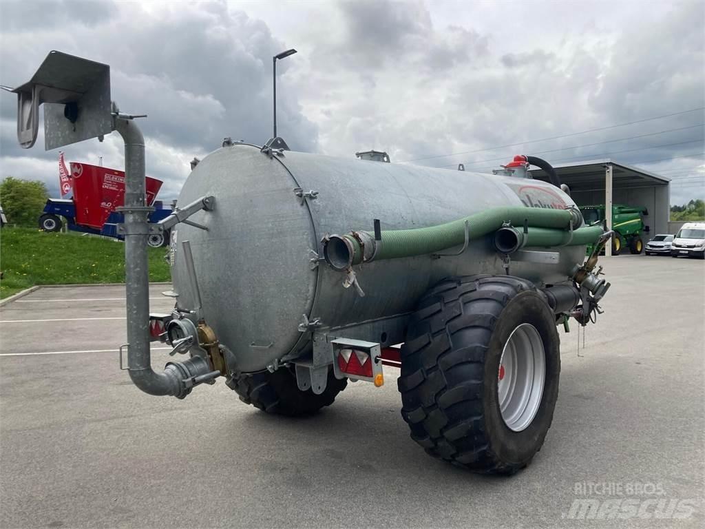  Vakutec VA 6500 Cisterne za djubrivo