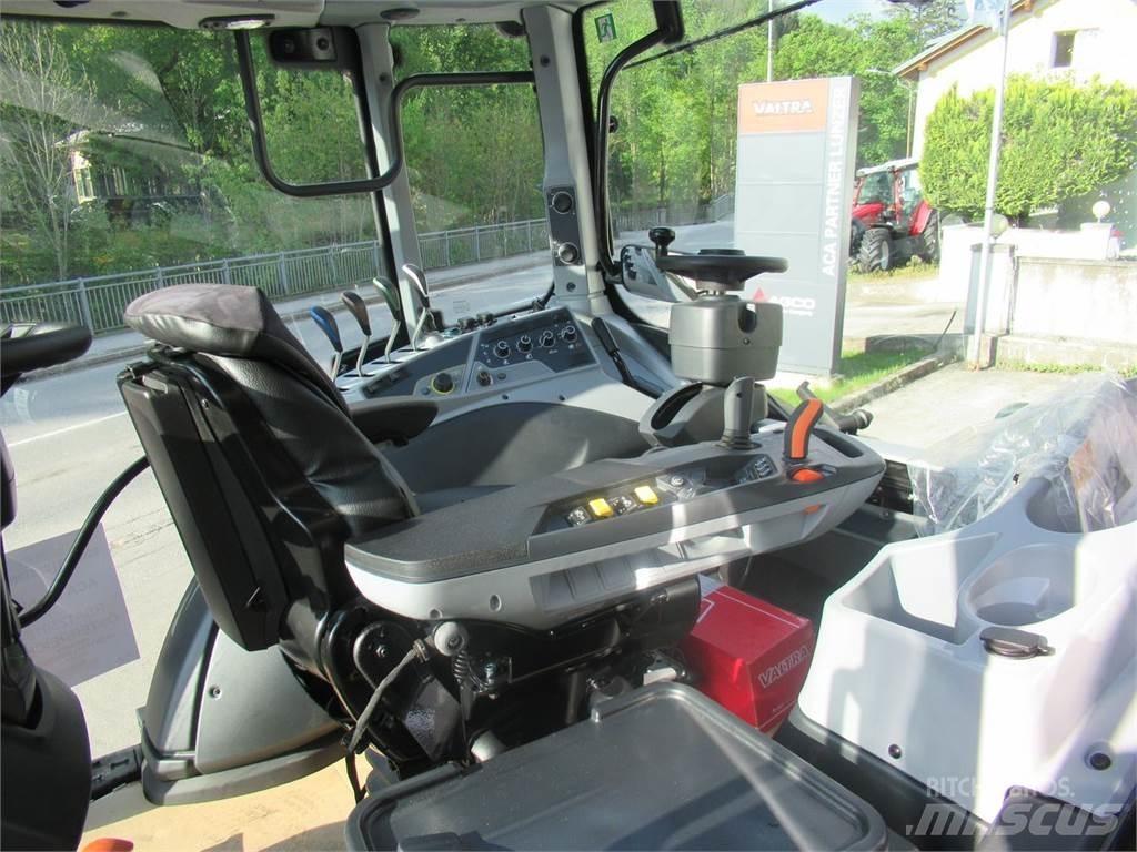 Valtra N175 Traktori