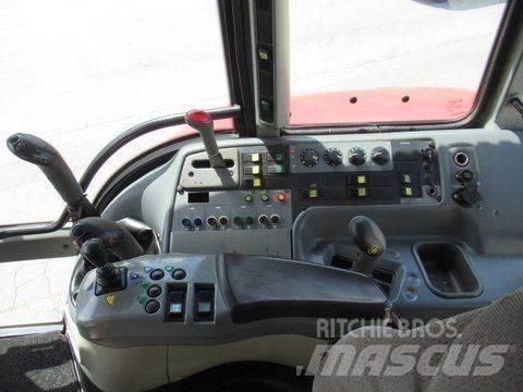 Valtra T130 Traktori