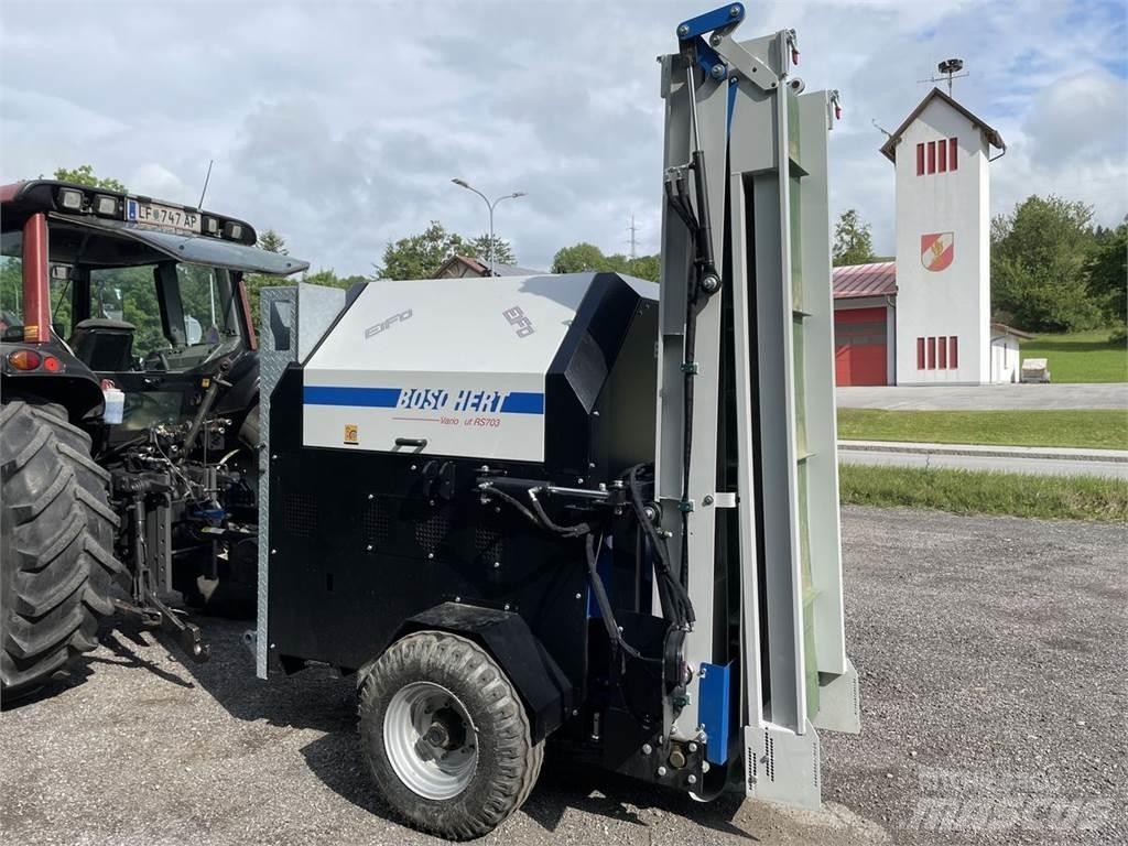  Vario Cut RS 703 Ostalo
