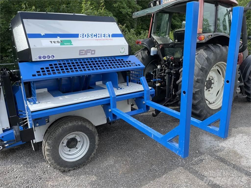  Vario Cut RS 703 Ostalo