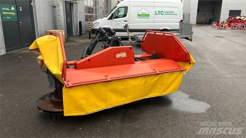 Vicon CM270F Kosilice