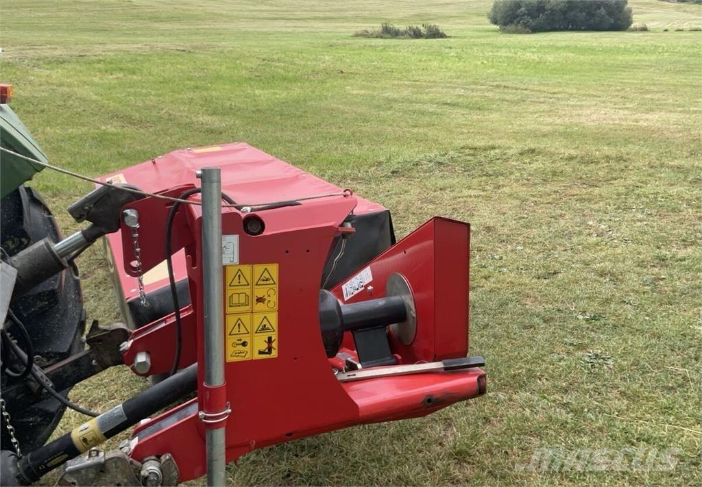 Vicon Extra 232 Kosilice