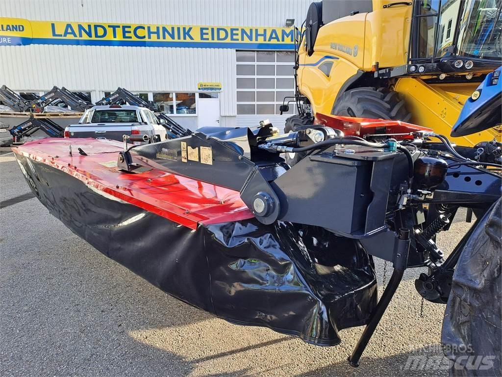 Vicon Extra 440 H Kosilice