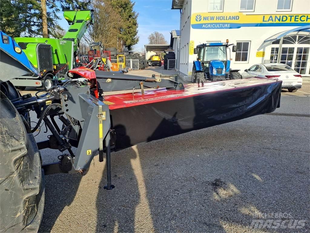 Vicon Extra 440 H Kosilice
