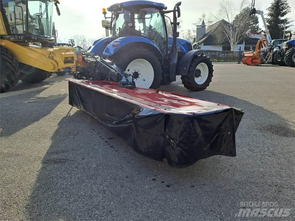 Vicon Extra 440 H Kosilice