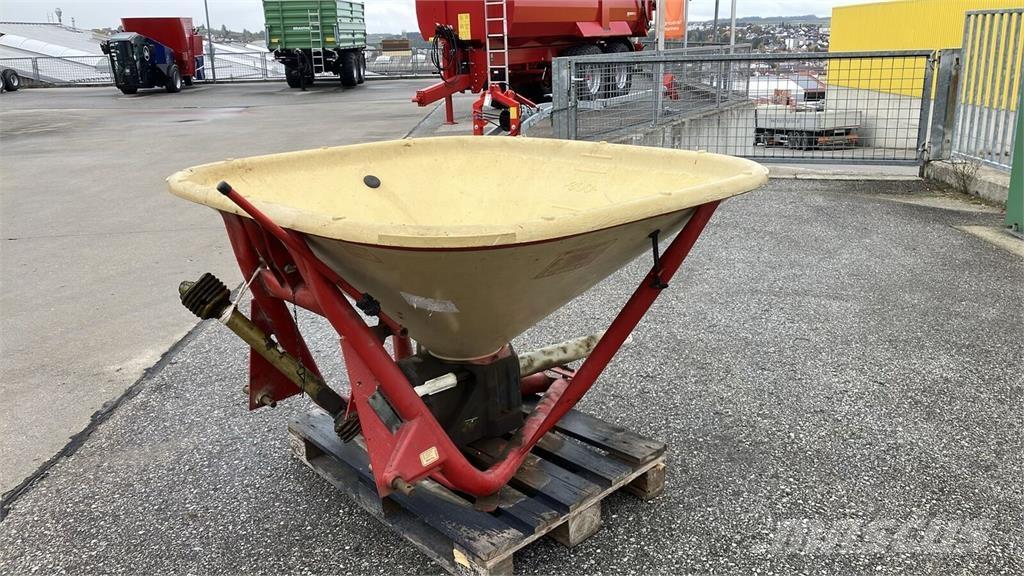 Vicon PS 603 Ostale mašine i oprema za veštačko djubrivo