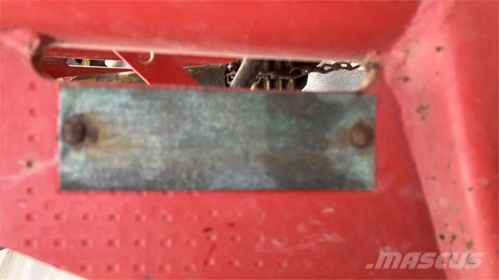 Vicon PS 603 Ostale mašine i oprema za veštačko djubrivo