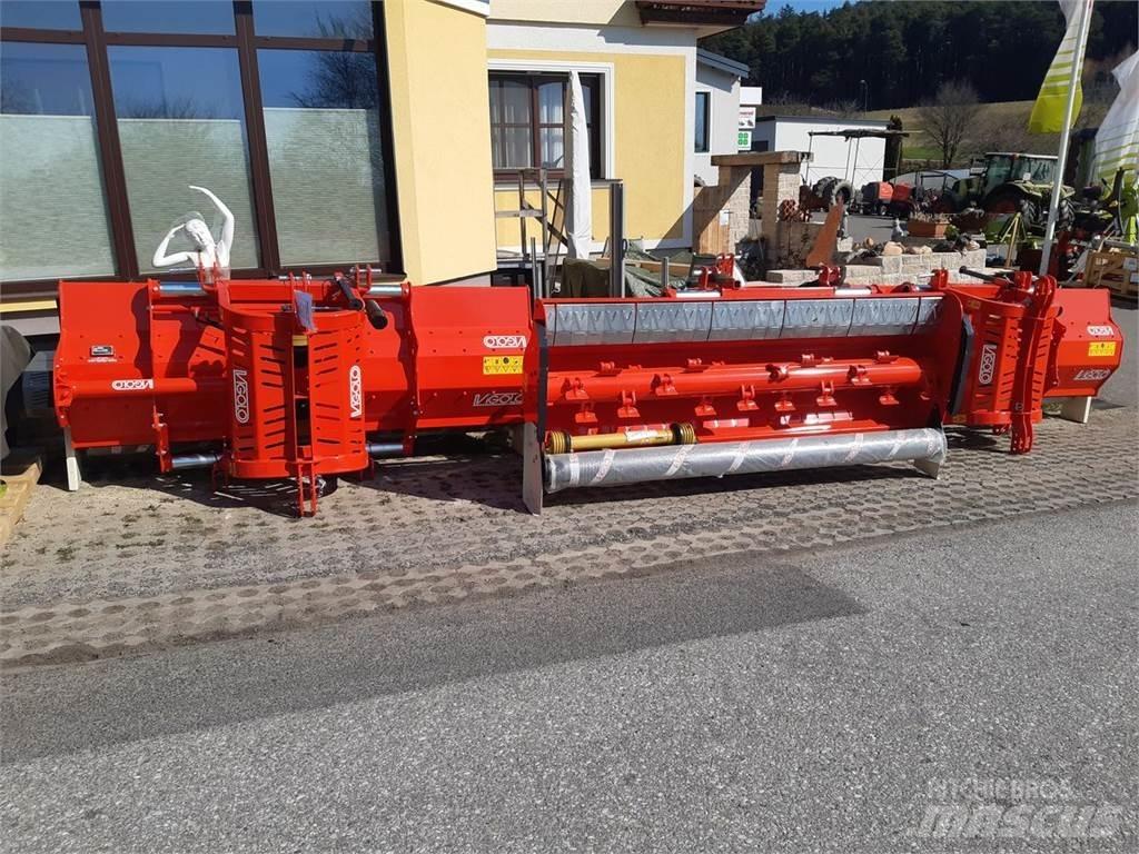  Vigolo MX/R2 280 Kosilice za livade