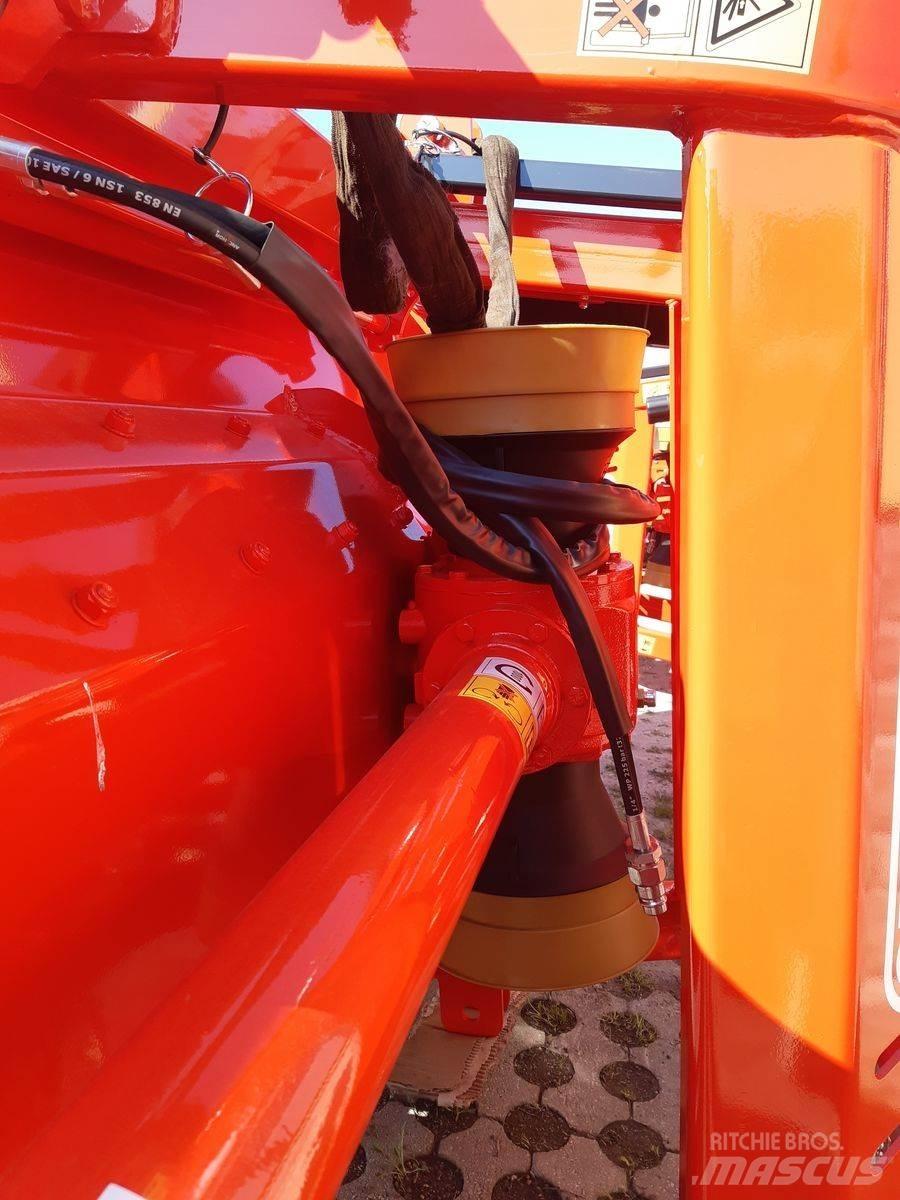  Vigolo MX/R2 280 Kosilice za livade