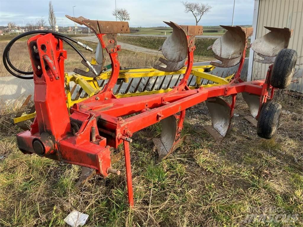 Vogel & Noot LM 820 Obični plugovi