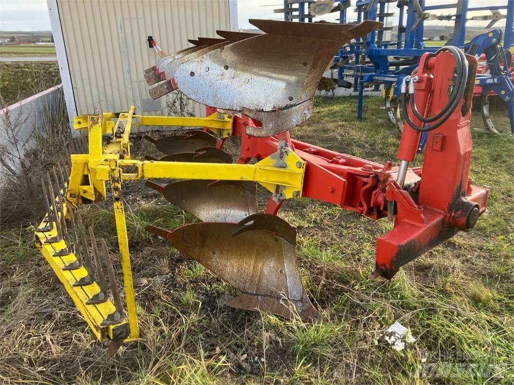 Vogel & Noot LM 820 Obični plugovi
