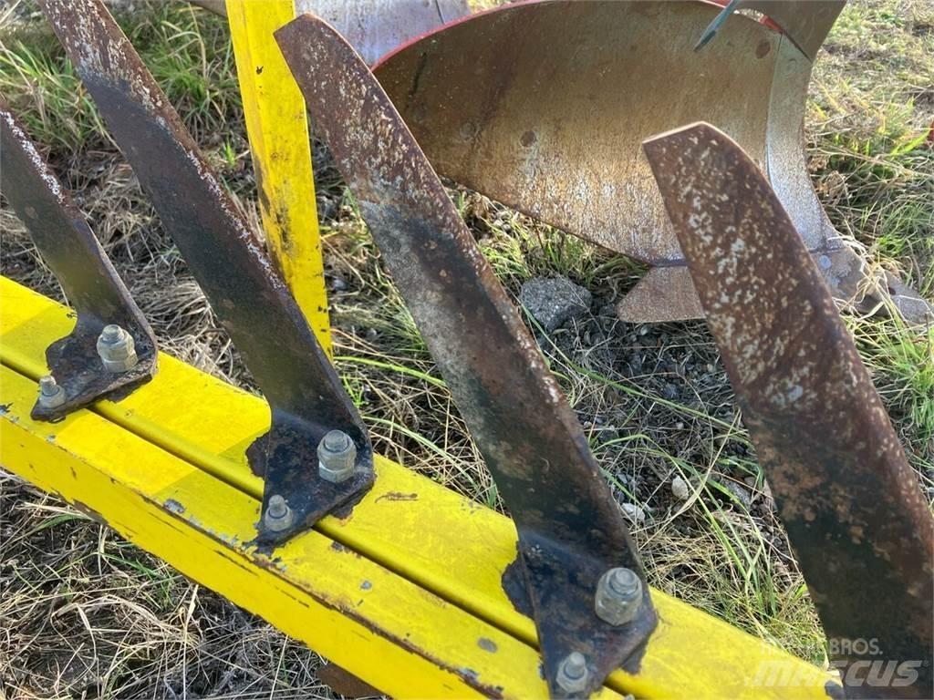 Vogel & Noot LM 820 Obični plugovi