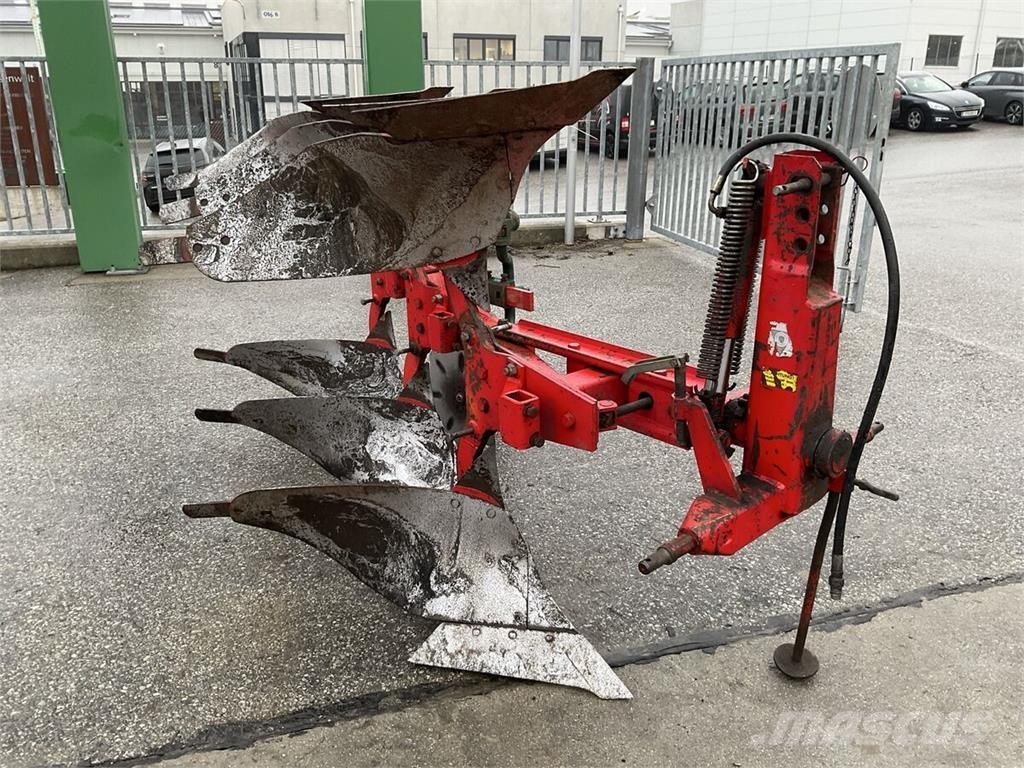 Vogel & Noot PE32308 Obični plugovi