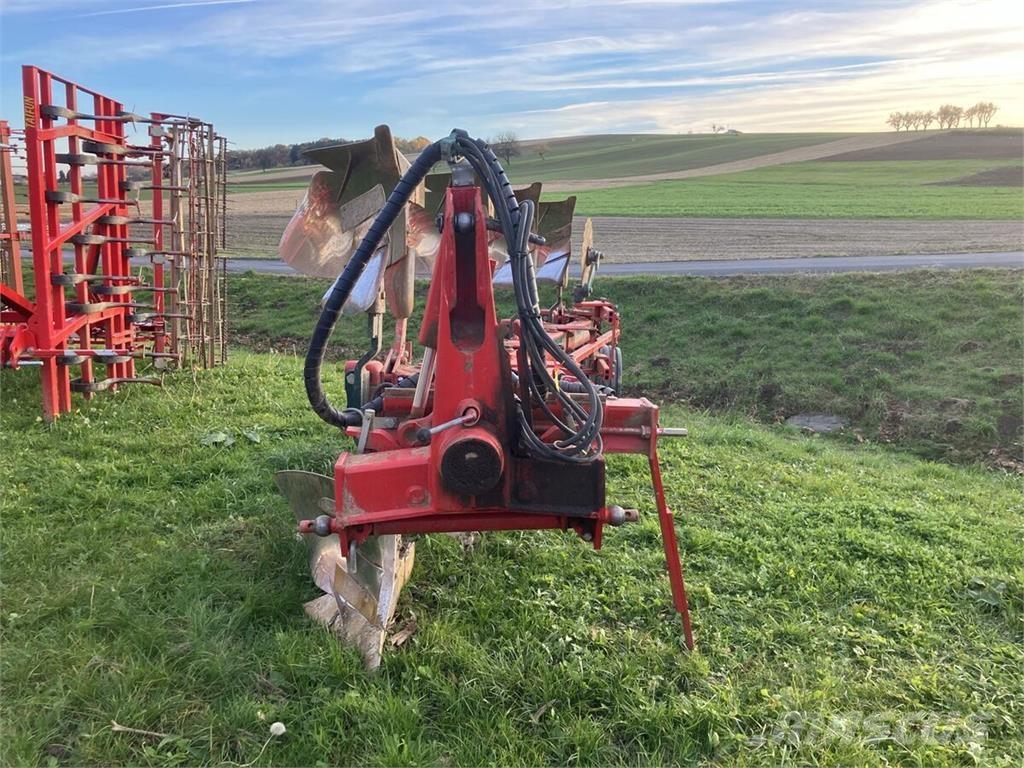 Vogel & Noot XMS 1050 Obični plugovi