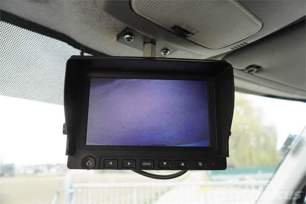 Volkswagen Crafter Ostali kamioni