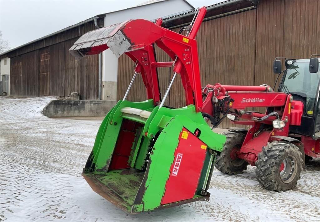  VTA-16 kh Ostale poljoprivredne mašine