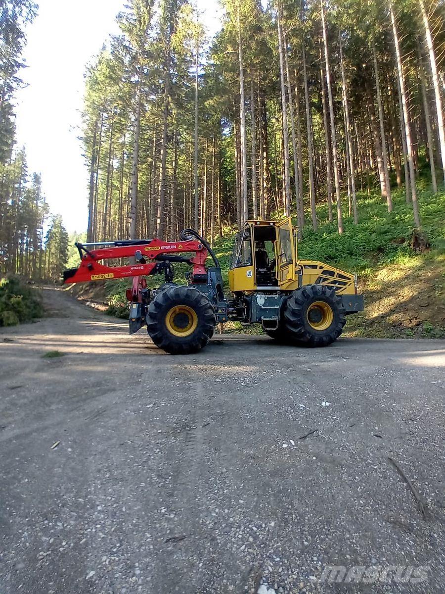 Welte W130 Ostalo