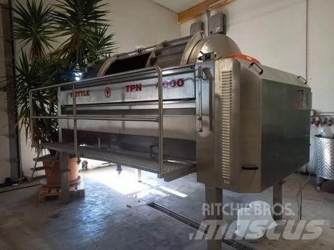  Wottle TPN 4000 Ostala oprema za vinogradarstvo