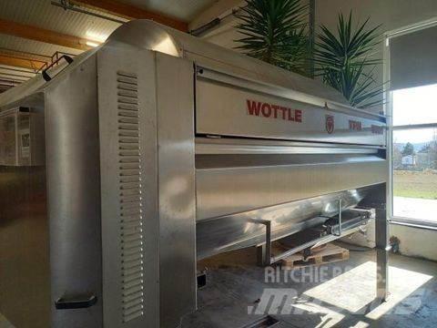  Wottle TPN 4000 Ostala oprema za vinogradarstvo