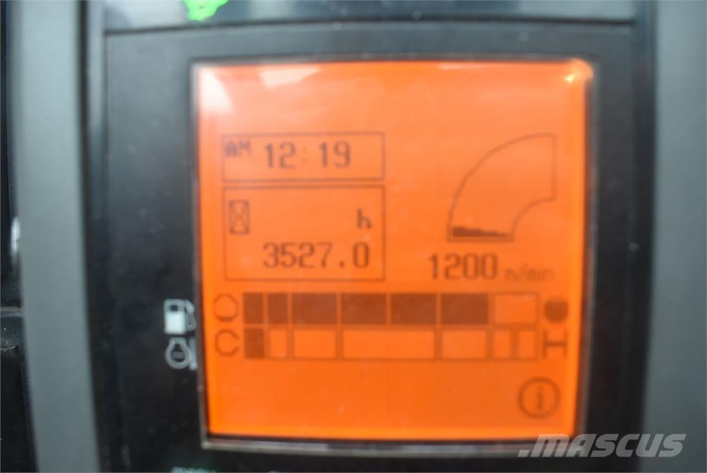 Yanmar VIO80-1A Mini bageri < 7t