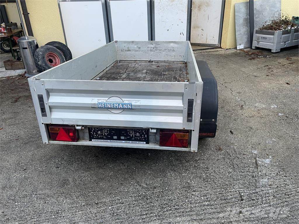  Z1626/3 Ostale prikolice