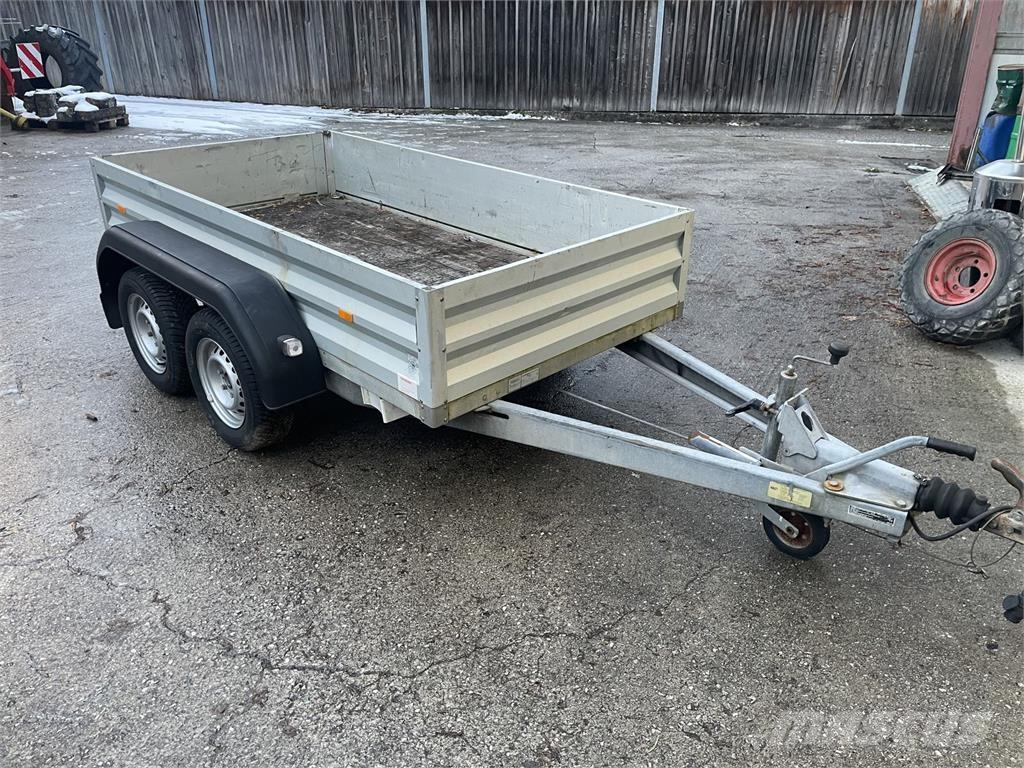  Z1626/3 Ostale prikolice