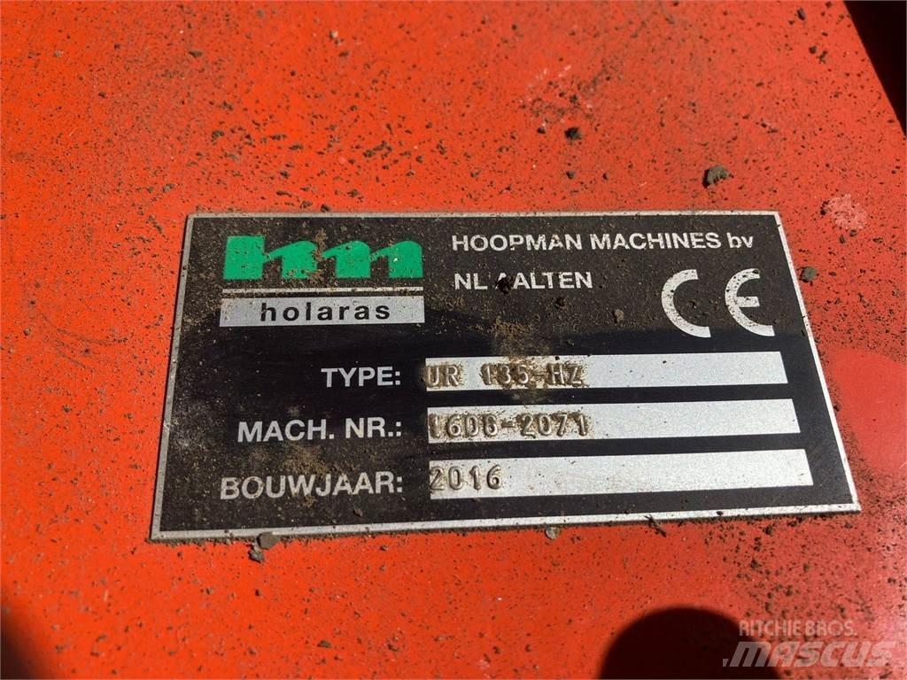  Zwiebelroder Ostala oprema za žetvu stočne hrane