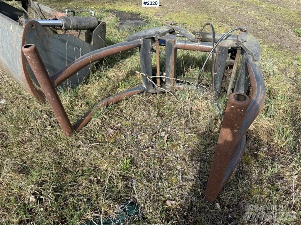 Ålö Balgrip Ostale poljoprivredne mašine