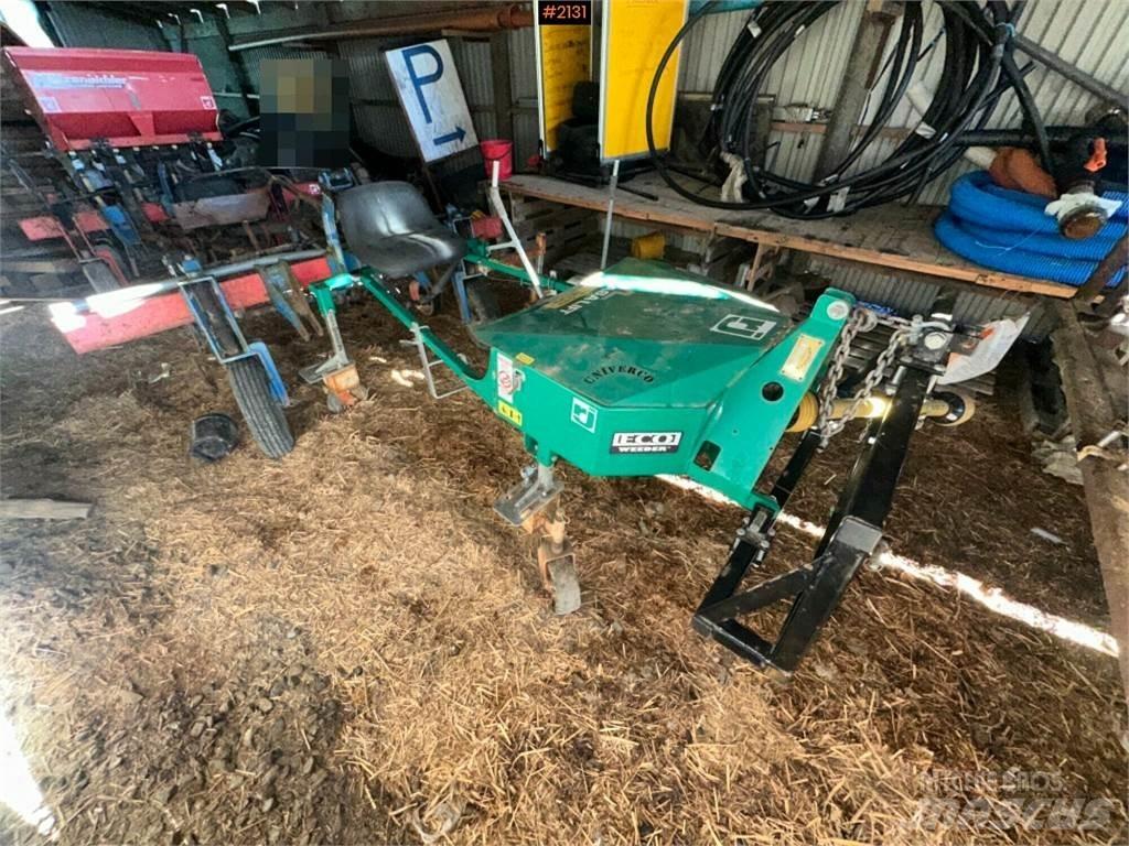 Asa-Lift Weeder Ostalo za građevinarstvo