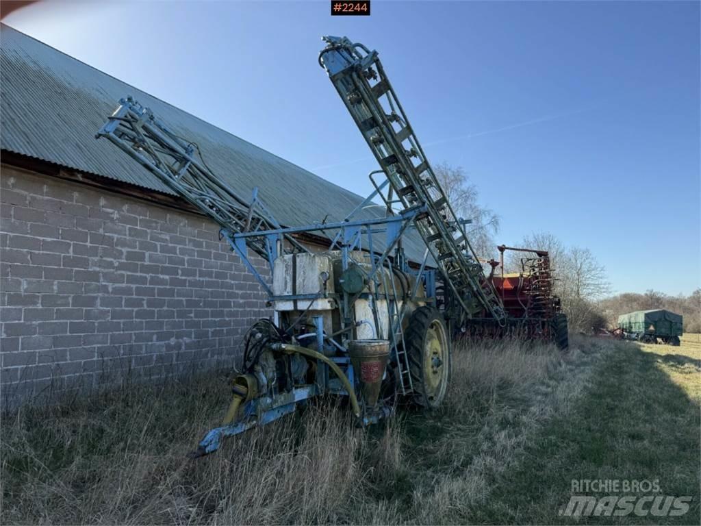 Evrard PUL DPA Ostalo za građevinarstvo
