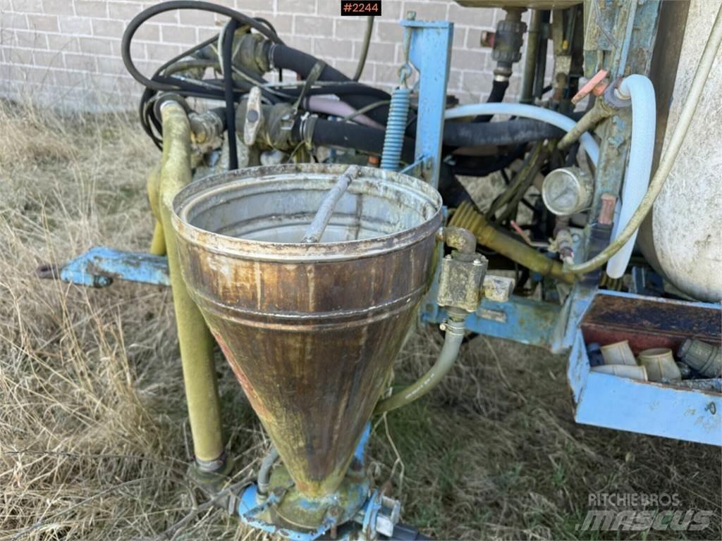 Evrard PUL DPA Ostalo za građevinarstvo