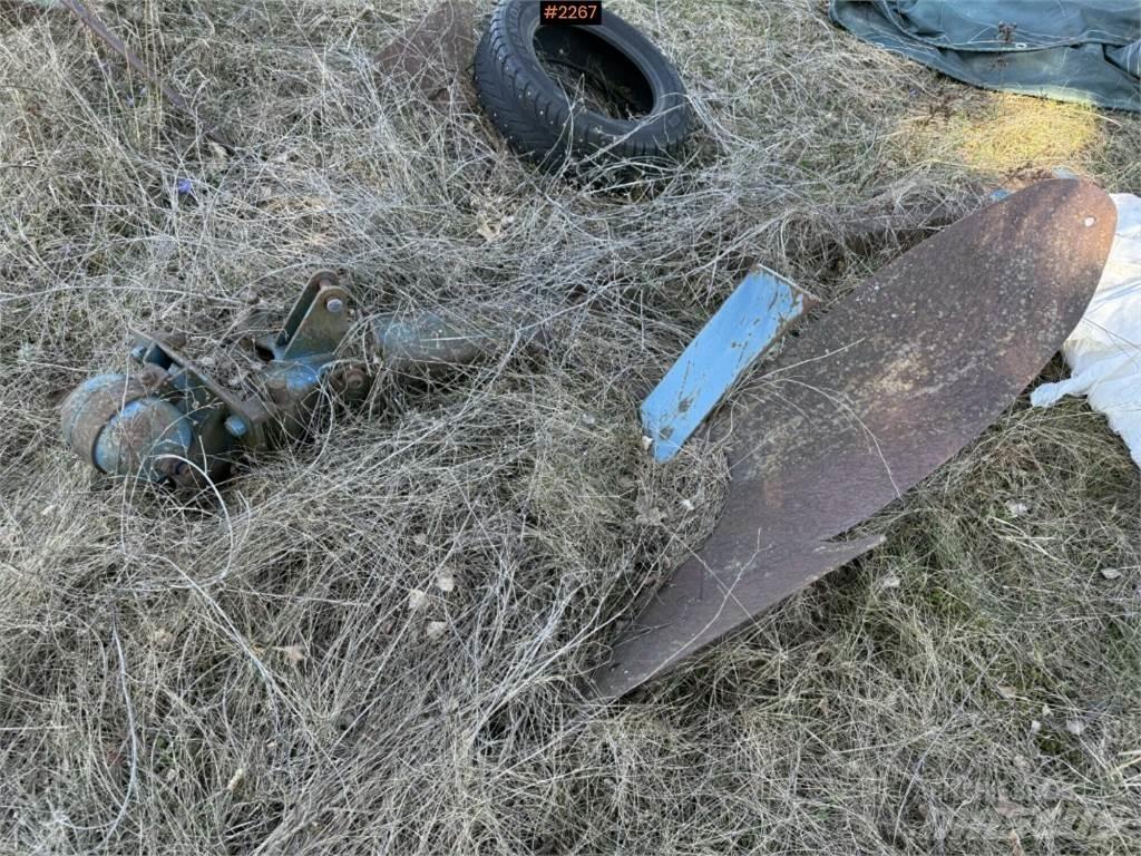 Fiskars AFK-398 Ostalo za građevinarstvo