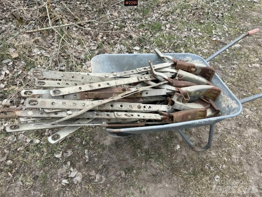 Kleber 20.8R42 Ostalo za građevinarstvo