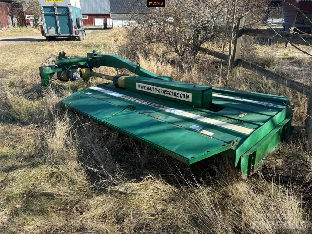 Major 900SM Ostale poljoprivredne mašine