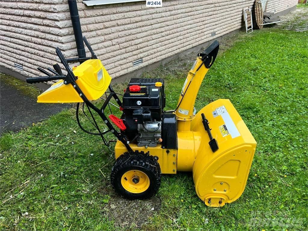  Meec Tools 375 CC Ostalo za građevinarstvo