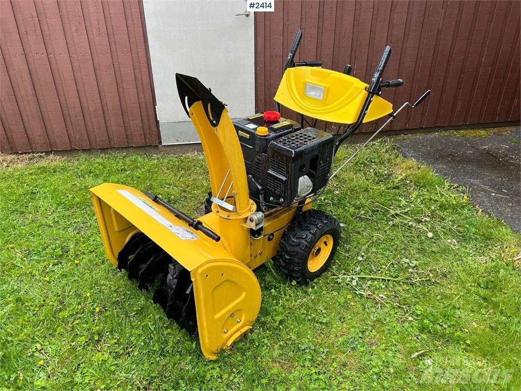  Meec Tools 375 CC Ostalo za građevinarstvo