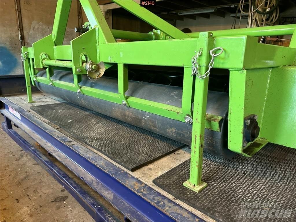  Reinert B2500 SFX Ostale mašine i priključci za obradu tla