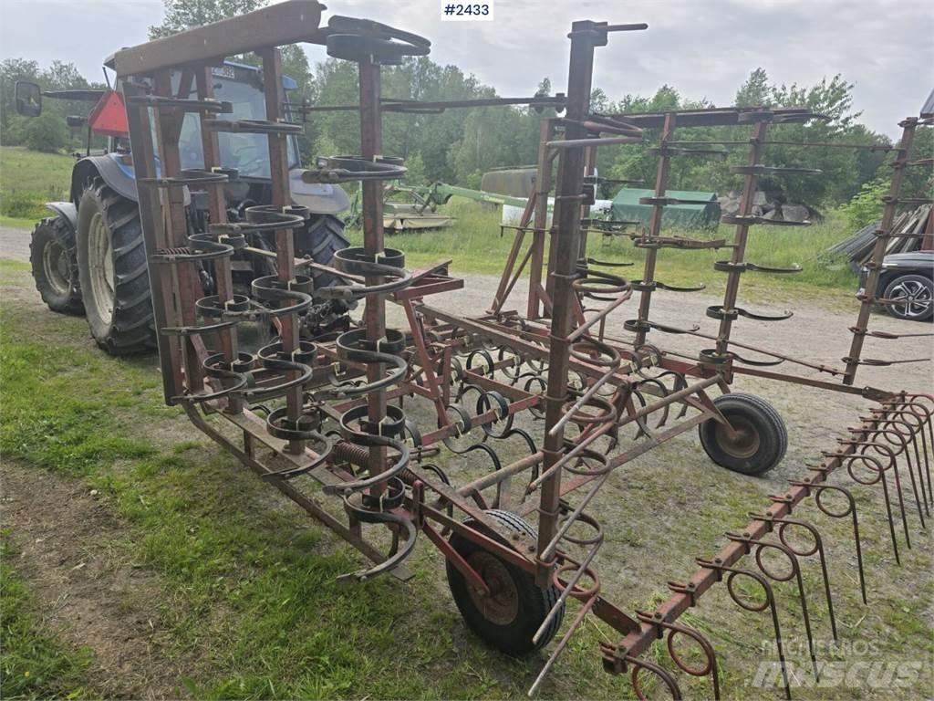 Väderstad 6000 mm Ostale mašine i priključci za obradu tla