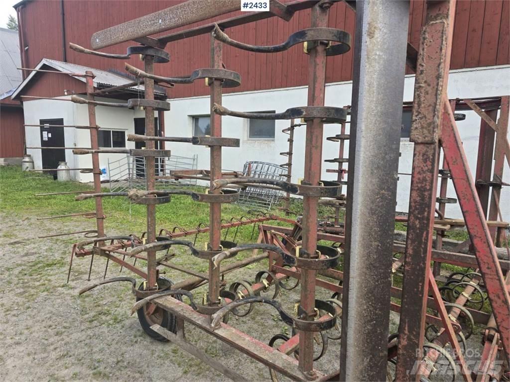 Väderstad 6000 mm Ostale mašine i priključci za obradu tla