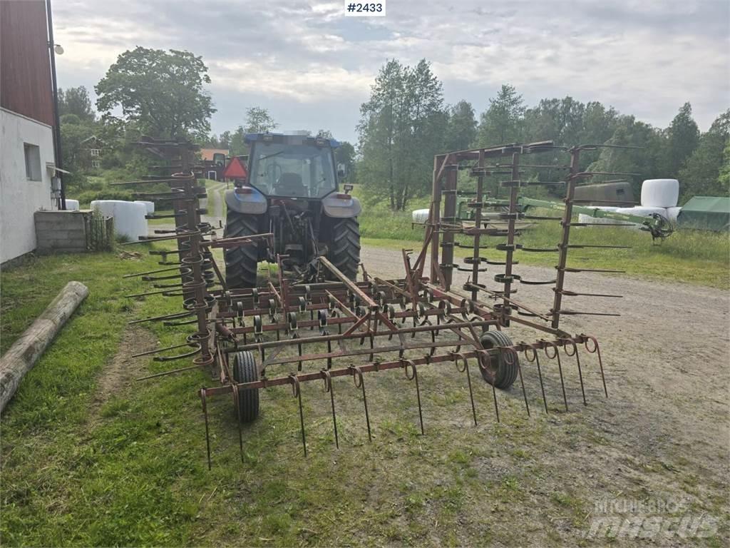 Väderstad 6000 mm Ostale mašine i priključci za obradu tla