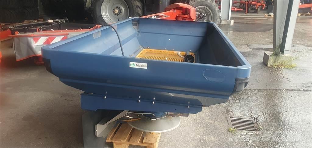 Bogballe M2 Rasturači mineralnog đubriva