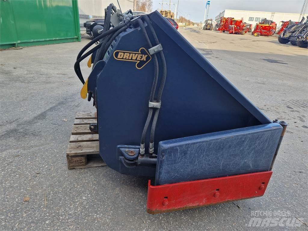Drivex KS2000 Ostale poljoprivredne mašine