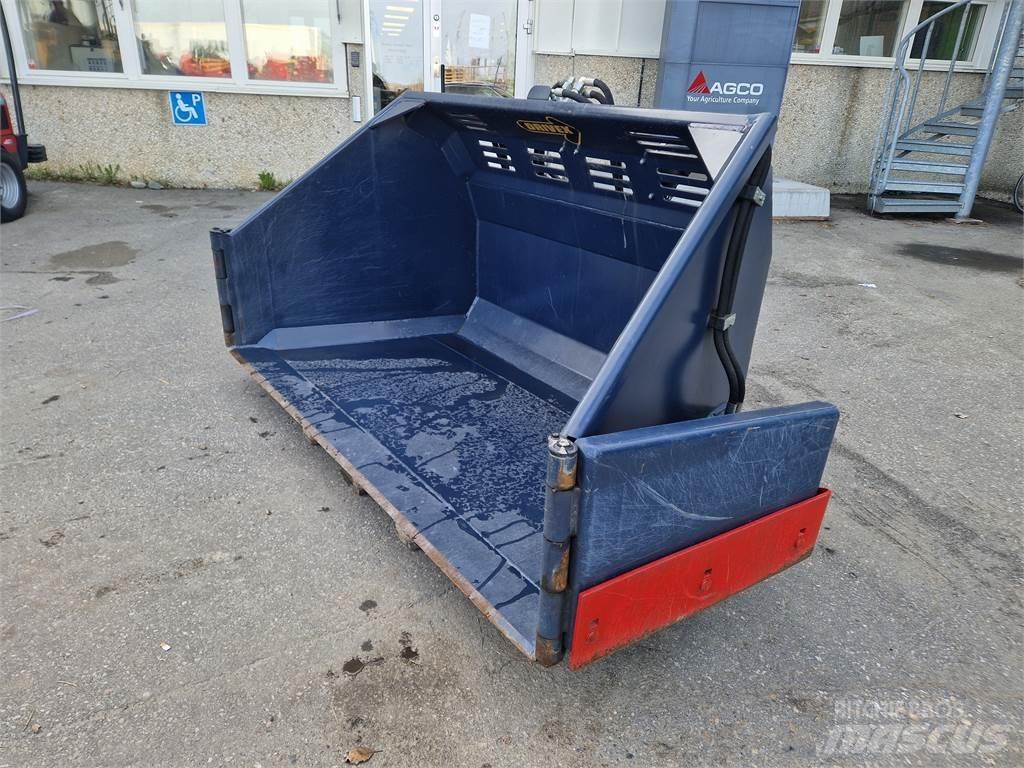 Drivex KS2000 Ostale poljoprivredne mašine