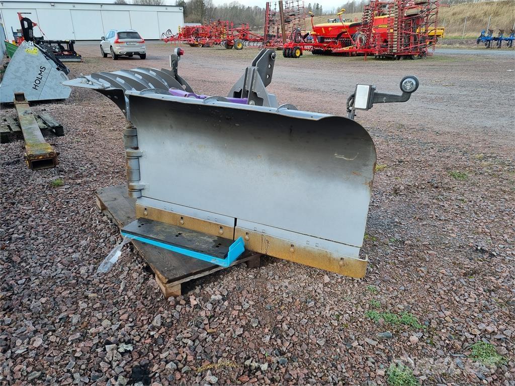 Holms 320 Snežne daske i plugovi