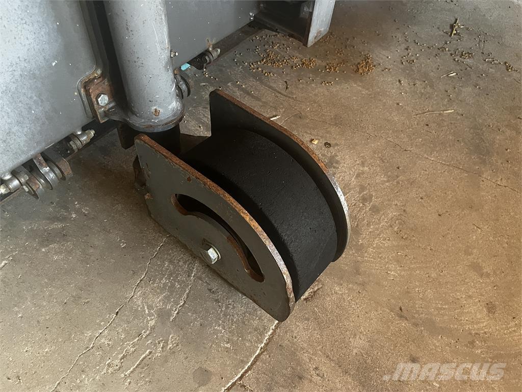 Holms PD 3,6 Ostale poljoprivredne mašine