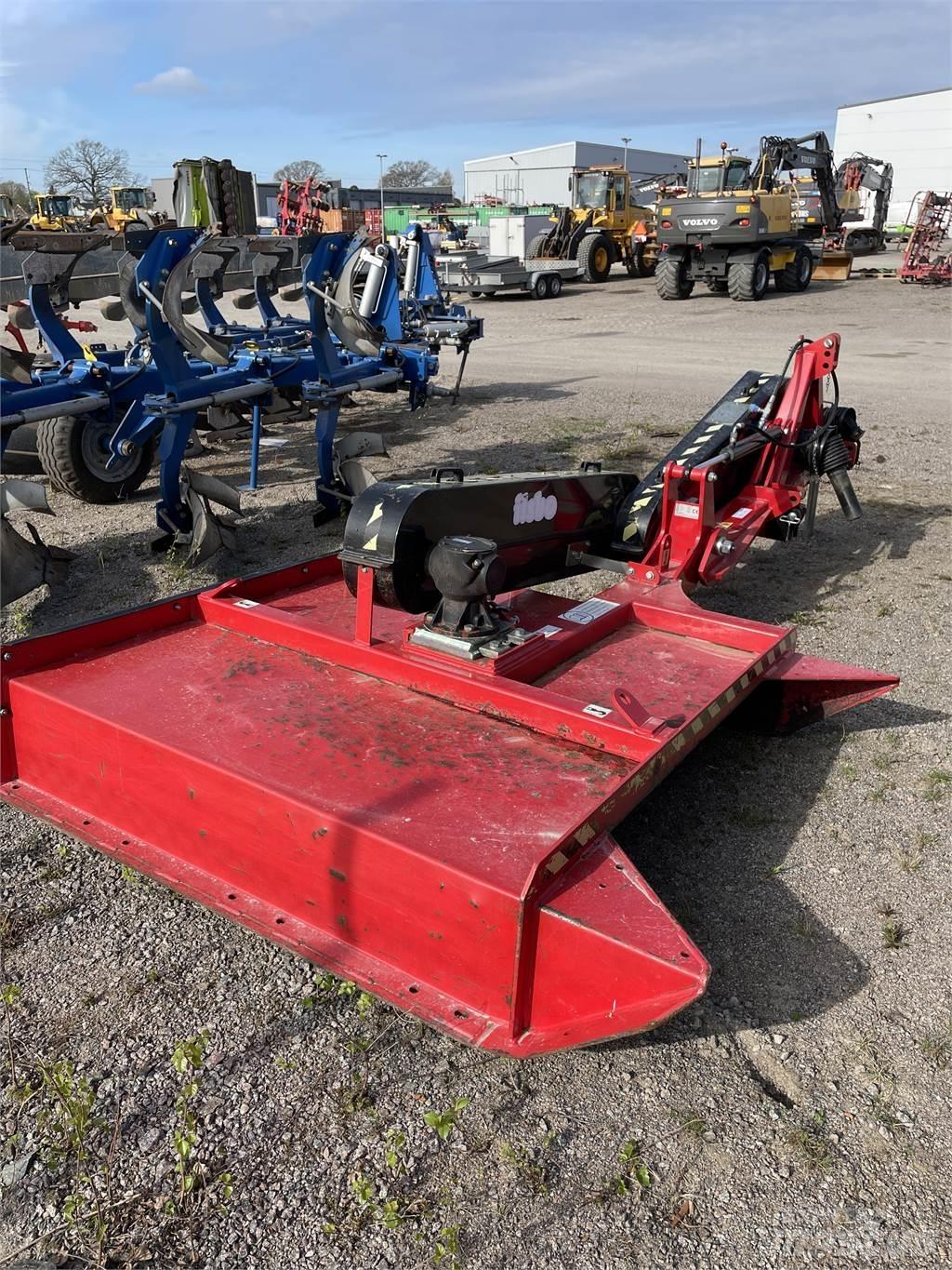 Ilsbo M160 Ostale poljoprivredne mašine